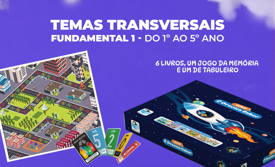 Banner - Temas Transversais capa