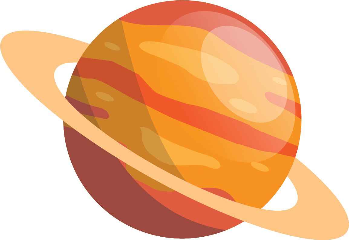 Planeta Saturno