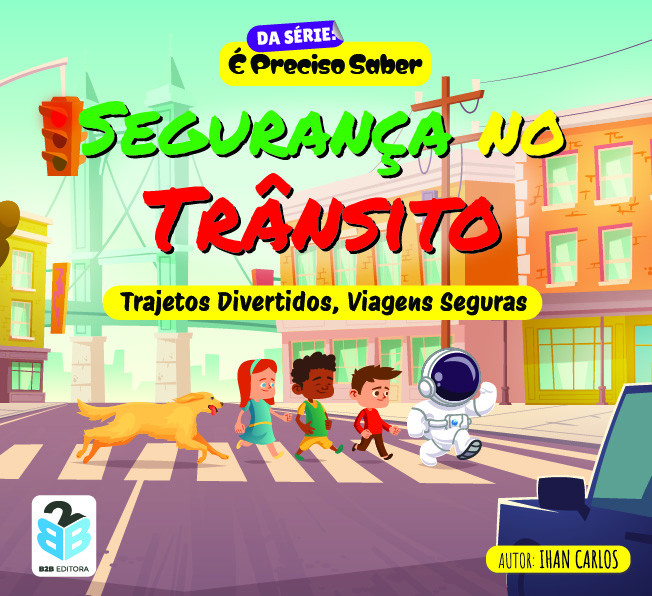 Segurança no Trânsito
