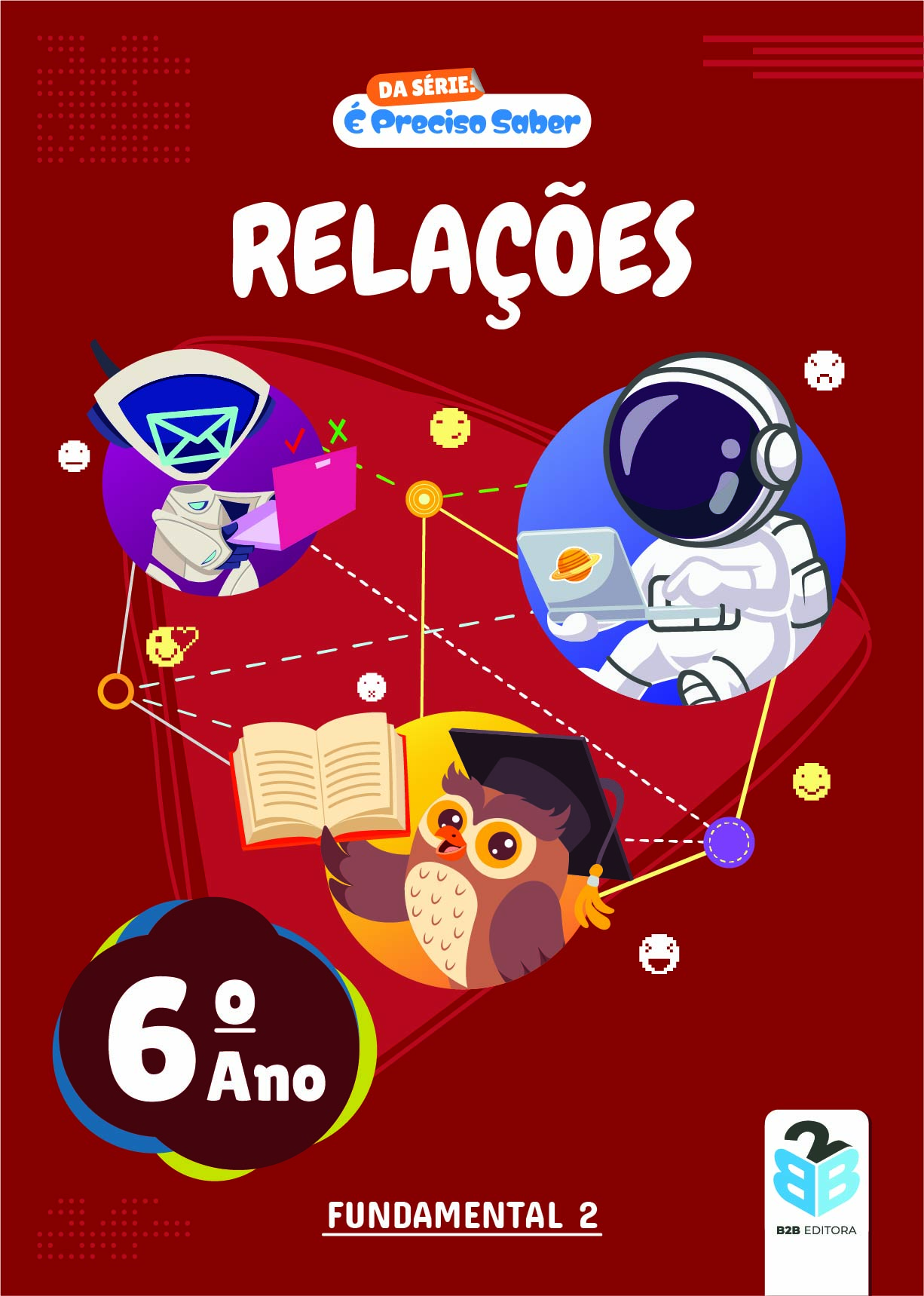 Relações