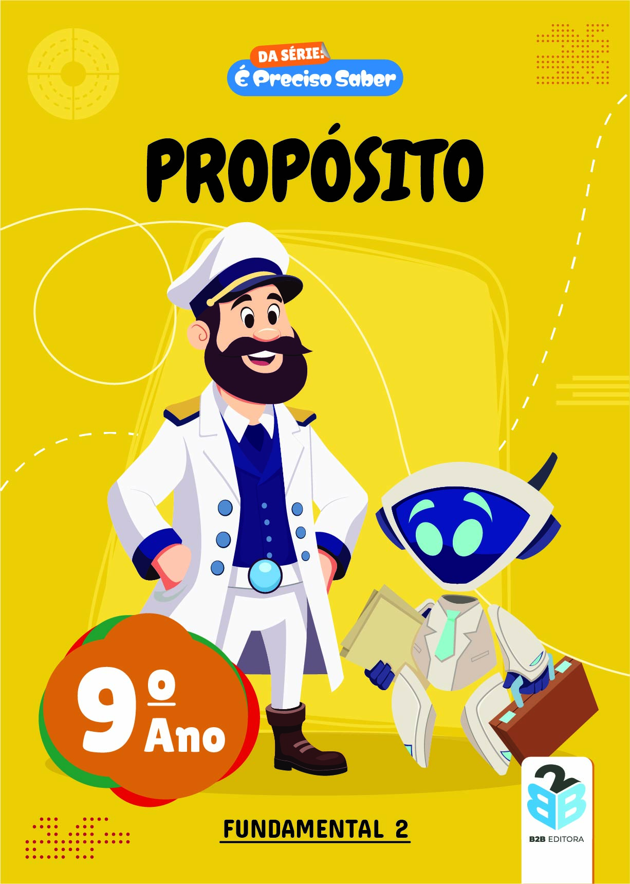 Propósito