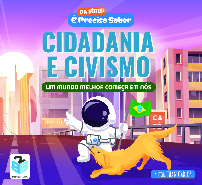 Cidadania e Civísmo