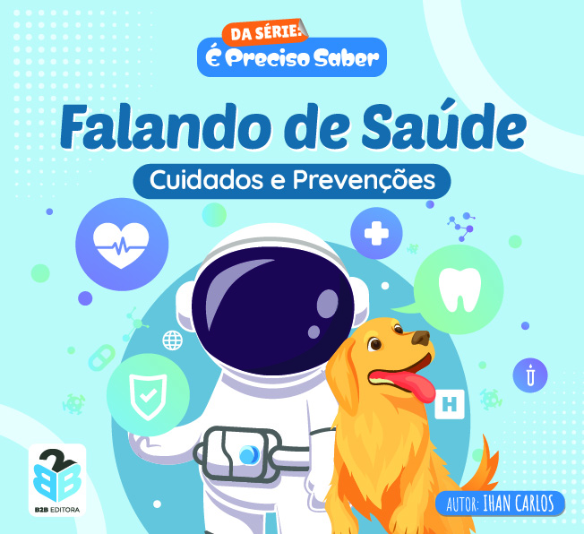 Falando de Saúde
