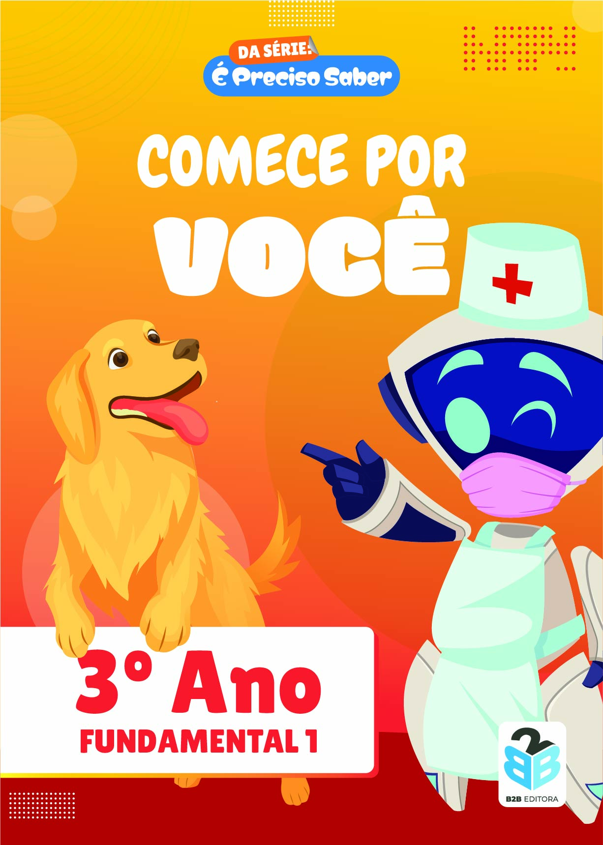 Comece por Você