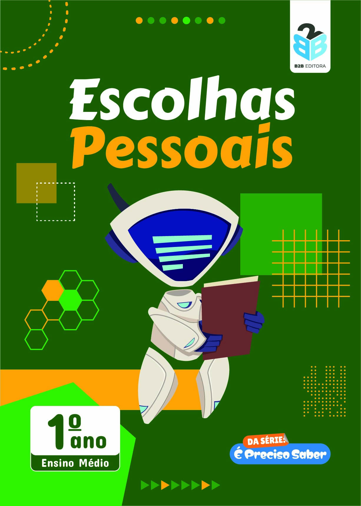 Escolhas Pessoais