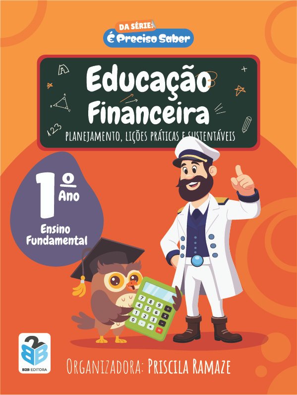 Educação Financeira 1º Ano